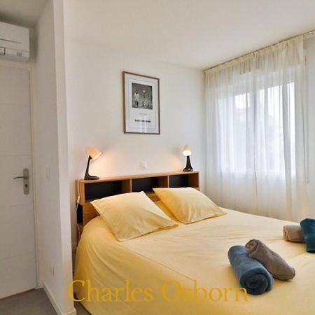 Tadacorbu - Apt Renove 3*, Calme En Centre-Ville แซ็ต ภายนอก รูปภาพ