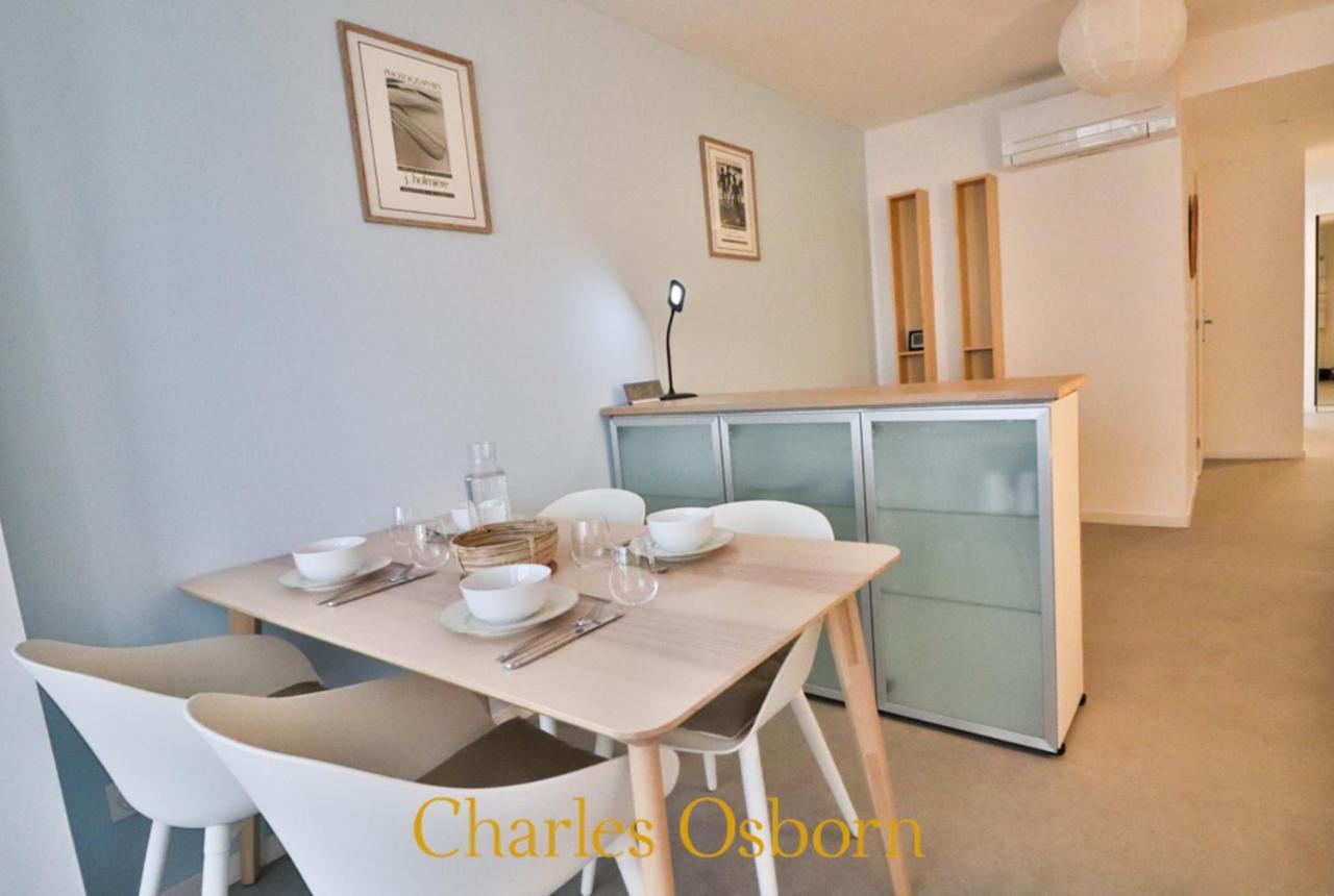 Tadacorbu - Apt Renove 3*, Calme En Centre-Ville แซ็ต ภายนอก รูปภาพ