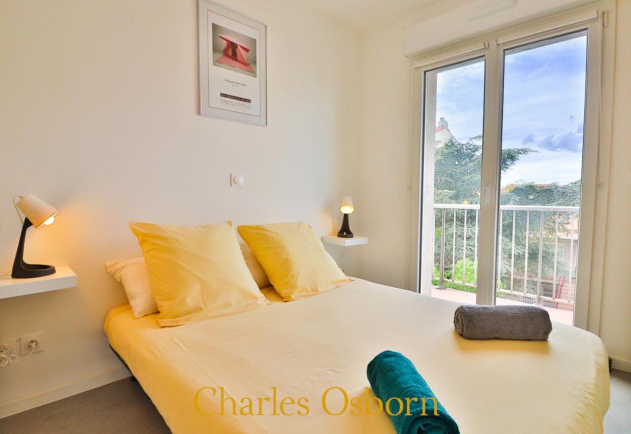 Tadacorbu - Apt Renove 3*, Calme En Centre-Ville แซ็ต ภายนอก รูปภาพ