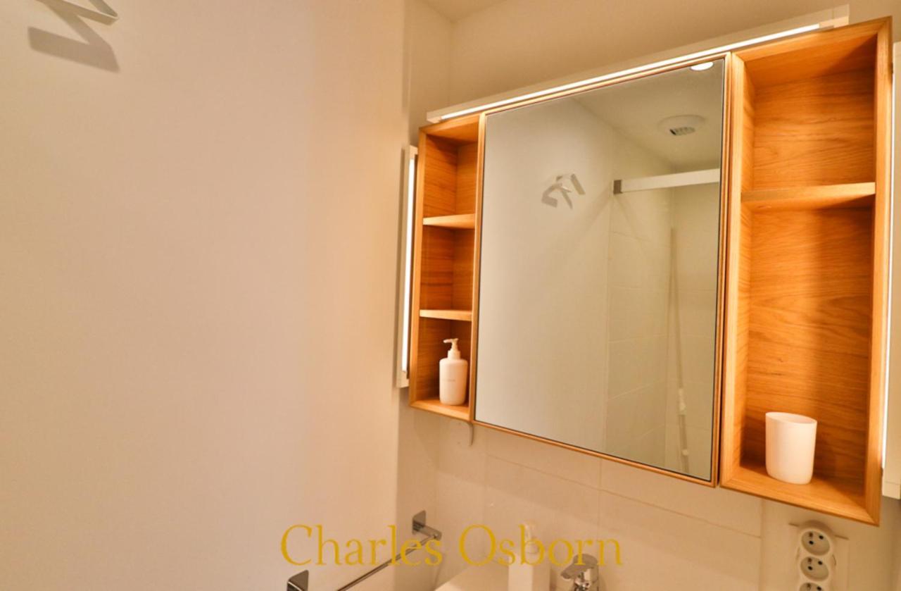 Tadacorbu - Apt Renove 3*, Calme En Centre-Ville แซ็ต ภายนอก รูปภาพ
