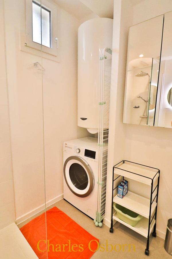 Tadacorbu - Apt Renove 3*, Calme En Centre-Ville แซ็ต ภายนอก รูปภาพ