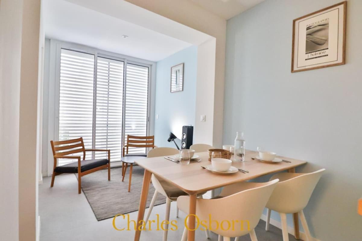 Tadacorbu - Apt Renove 3*, Calme En Centre-Ville แซ็ต ภายนอก รูปภาพ