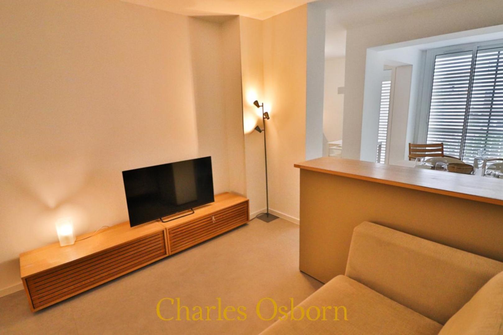 Tadacorbu - Apt Renove 3*, Calme En Centre-Ville แซ็ต ภายนอก รูปภาพ