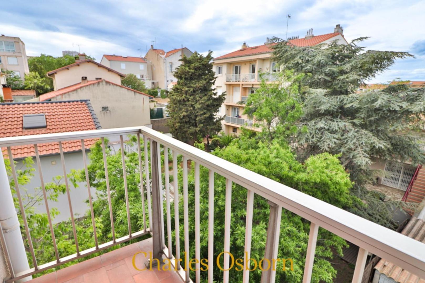Tadacorbu - Apt Renove 3*, Calme En Centre-Ville แซ็ต ภายนอก รูปภาพ